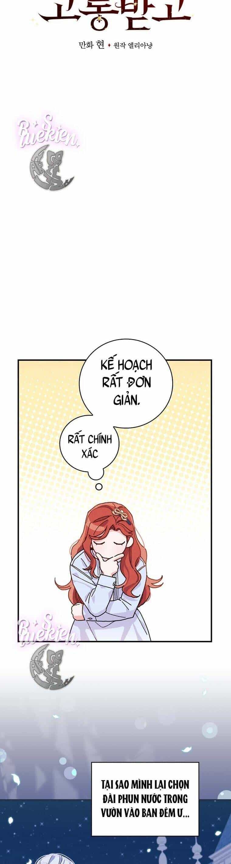 Chị Gái Ác Nữ - Chương 33 - ảnh 5