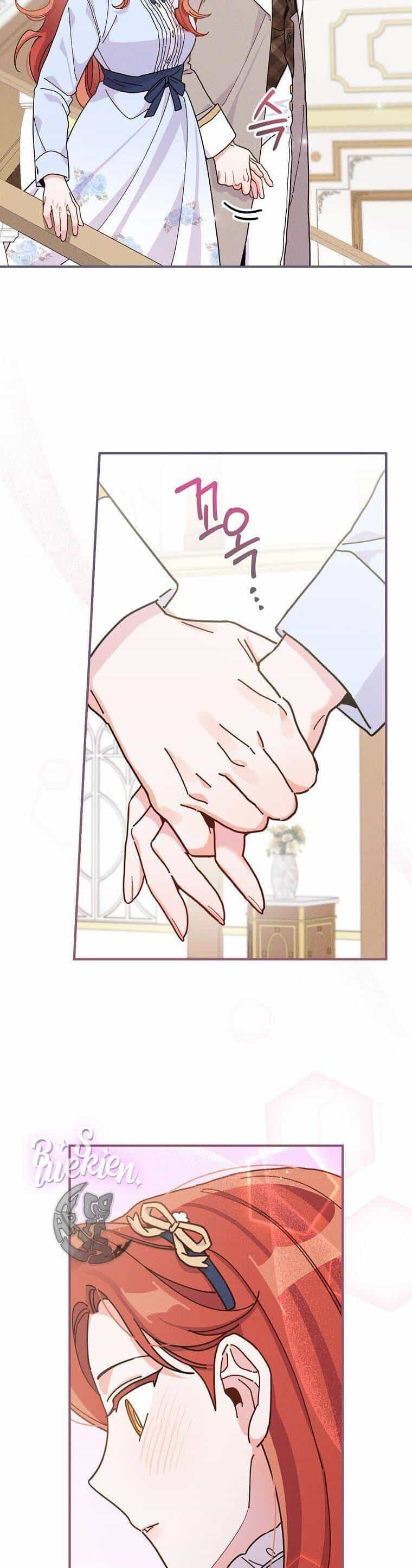Chị Gái Ác Nữ - Chương 34 - ảnh 36