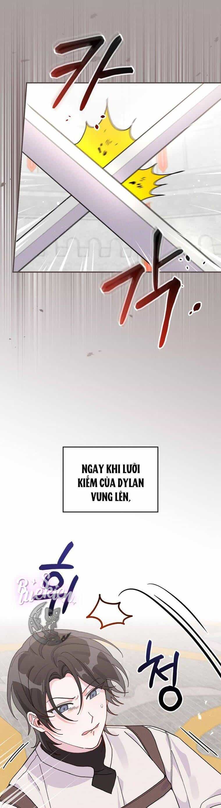 Chị Gái Ác Nữ - Chương 34 - ảnh 9