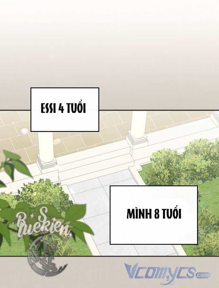 Chị Gái Ác Nữ - Chương 35 - ảnh 19