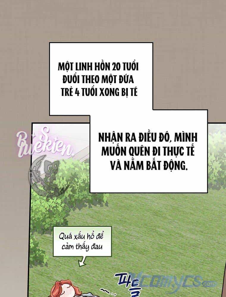 Chị Gái Ác Nữ - Chương 35 - ảnh 36