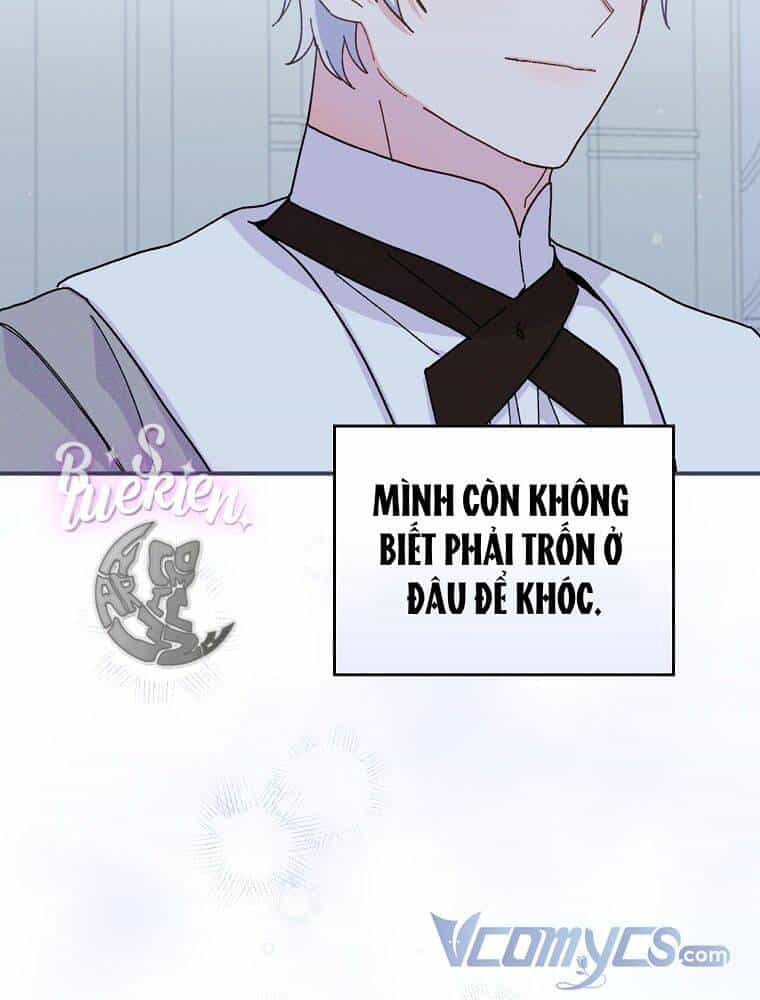 Chị Gái Ác Nữ - Chương 35 - ảnh 42