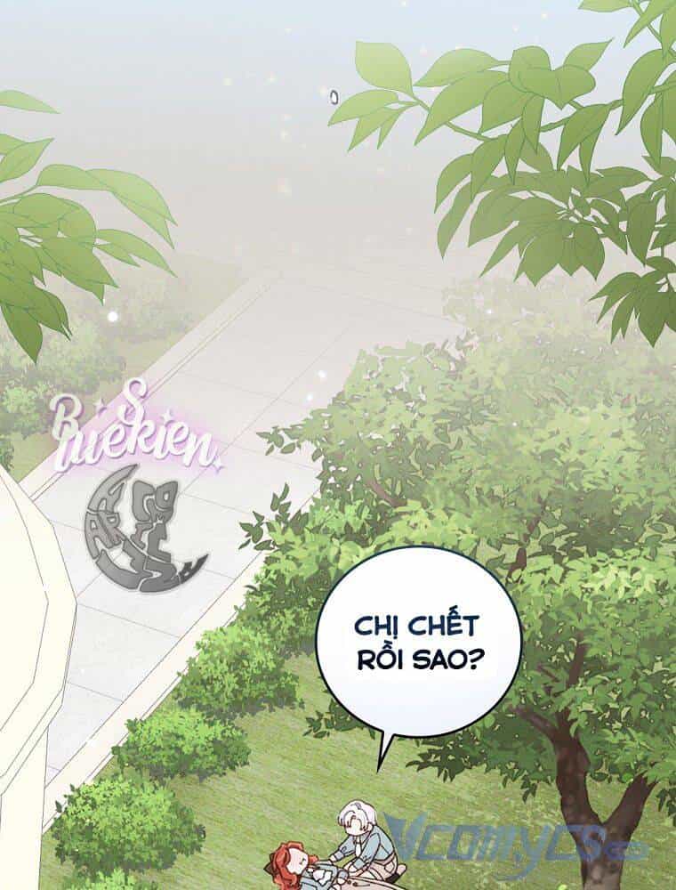 Chị Gái Ác Nữ - Chương 35 - ảnh 46