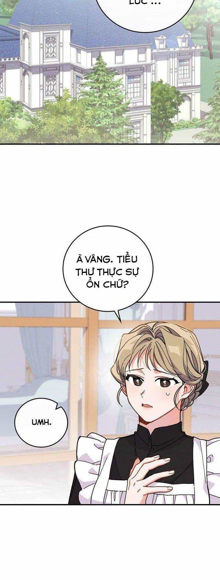 Chị Gái Ác Nữ - Chương 4 - ảnh 10