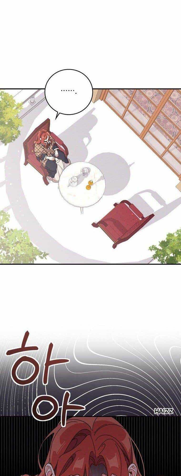 Chị Gái Ác Nữ - Chương 4 - ảnh 12