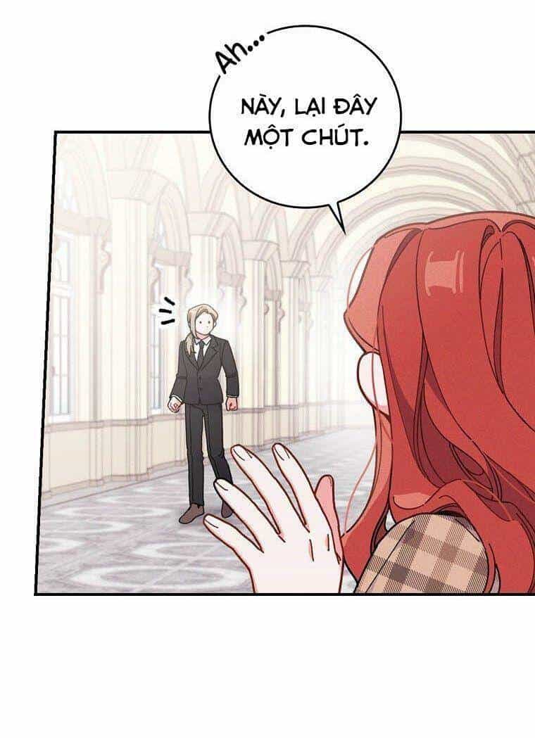 Chị Gái Ác Nữ - Chương 4 - ảnh 19