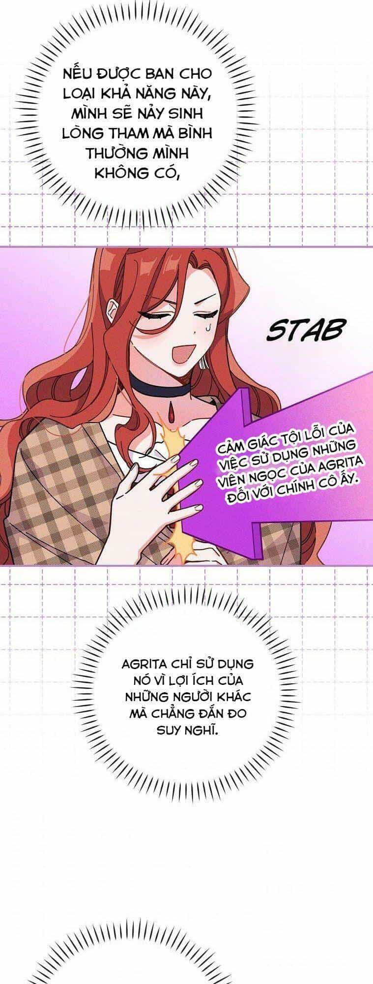 Chị Gái Ác Nữ - Chương 4 - ảnh 23