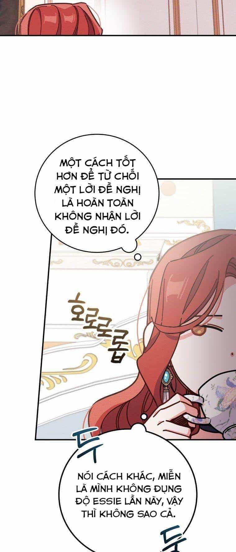 Chị Gái Ác Nữ - Chương 4 - ảnh 36