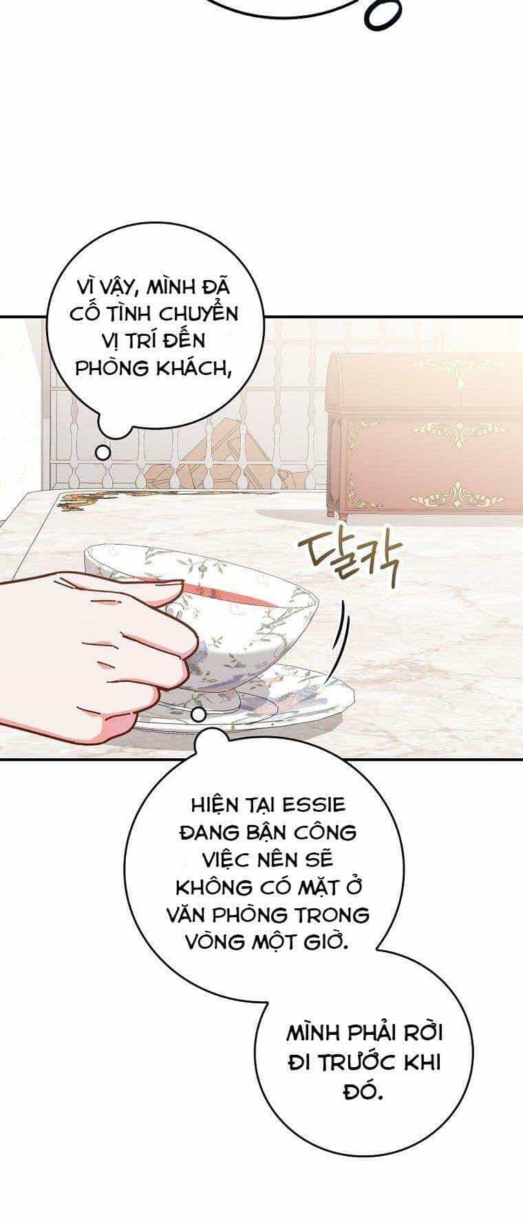 Chị Gái Ác Nữ - Chương 4 - ảnh 37