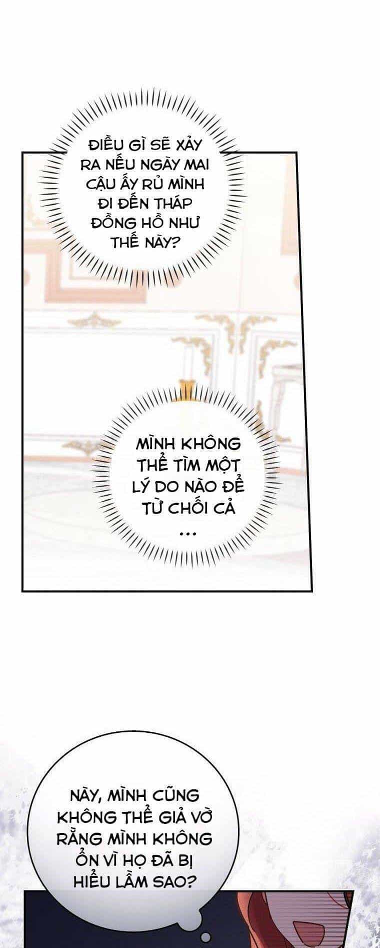 Chị Gái Ác Nữ - Chương 4 - ảnh 47