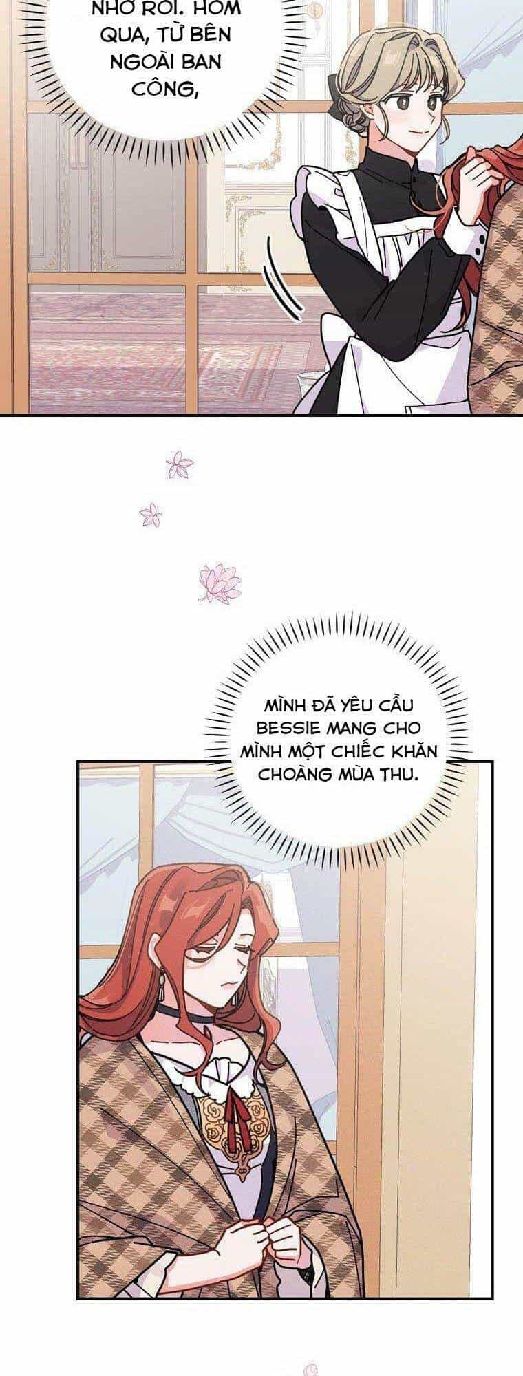 Chị Gái Ác Nữ - Chương 4 - ảnh 5