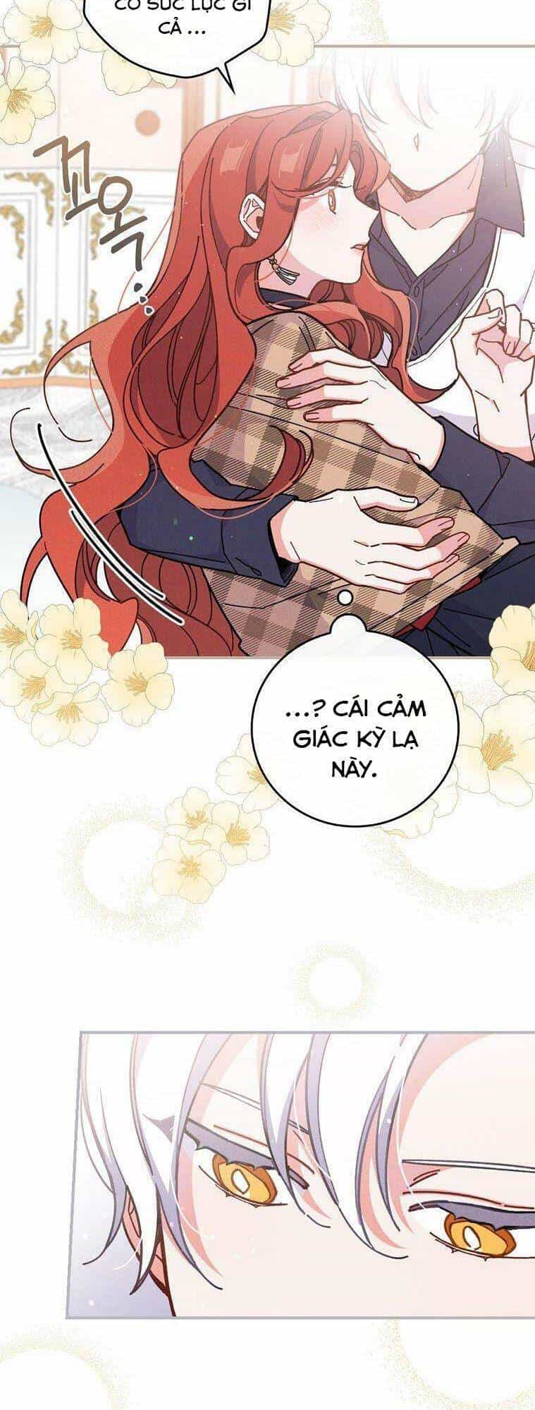 Chị Gái Ác Nữ - Chương 4 - ảnh 53