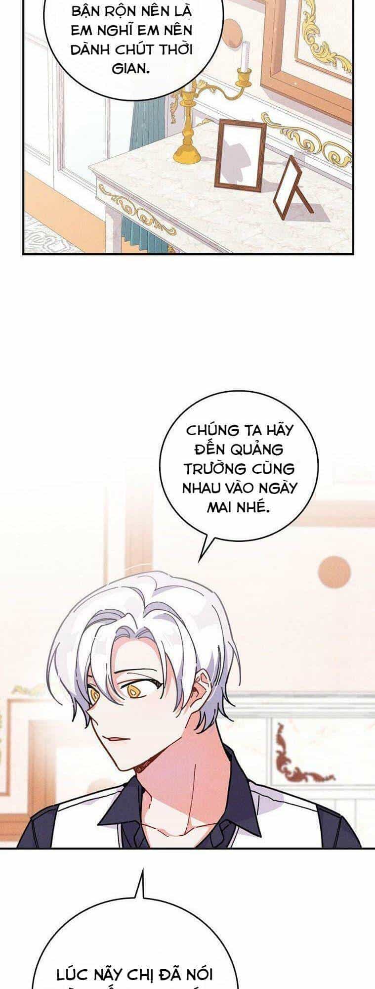 Chị Gái Ác Nữ - Chương 4 - ảnh 57
