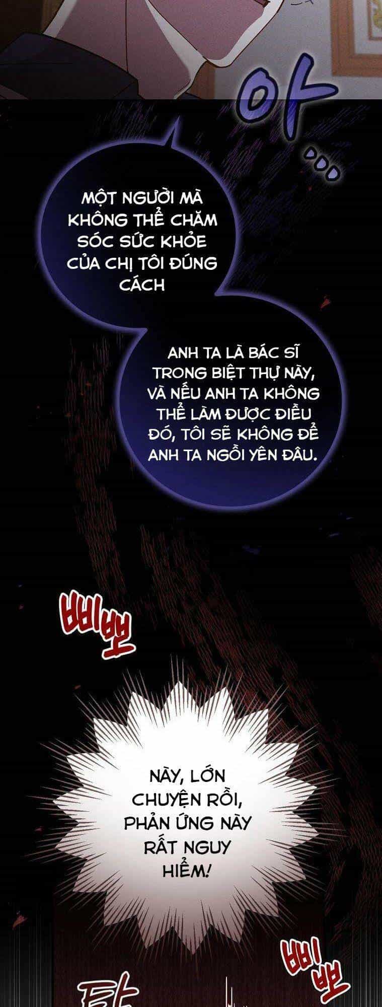 Chị Gái Ác Nữ - Chương 4 - ảnh 61
