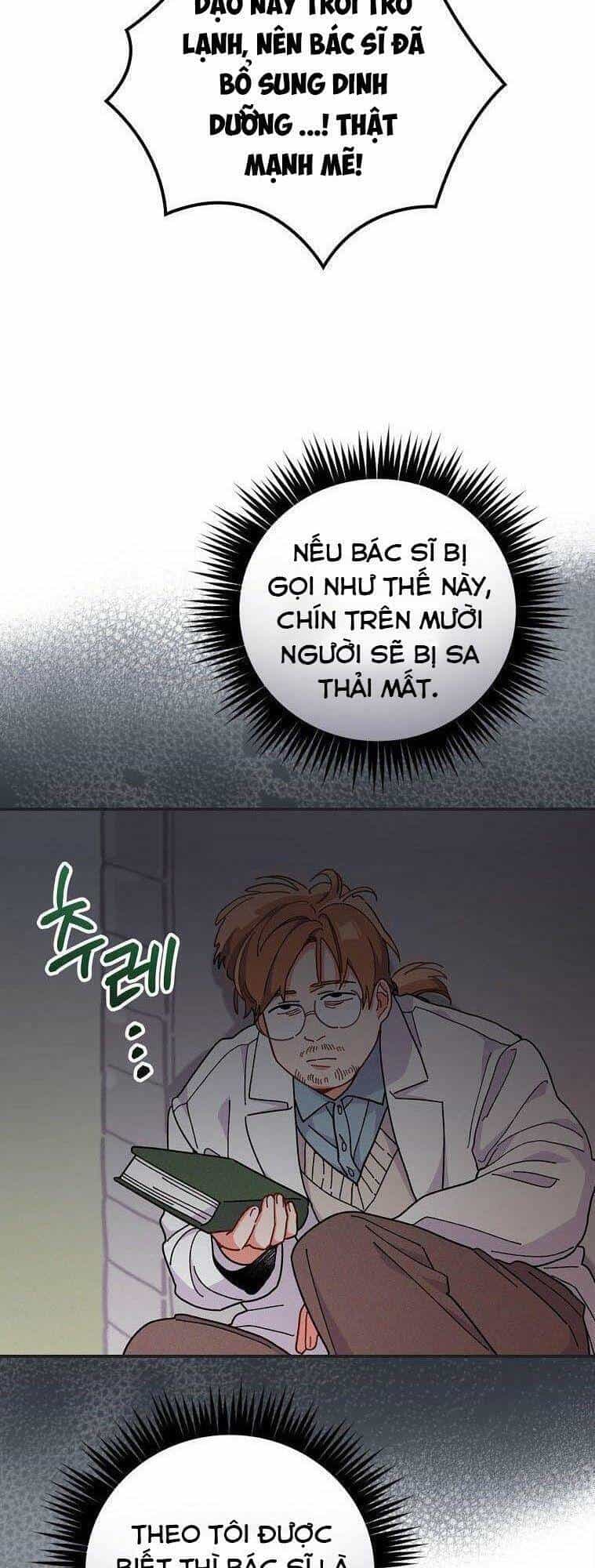 Chị Gái Ác Nữ - Chương 4 - ảnh 63