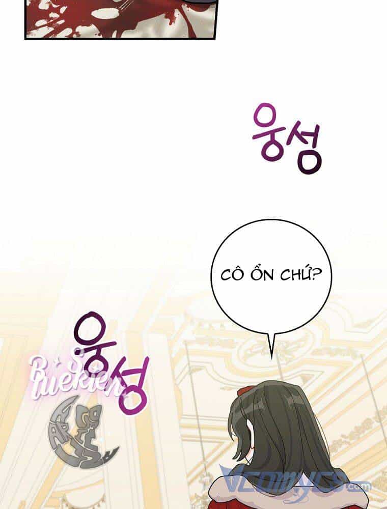 Chị Gái Ác Nữ - Chương 40 - ảnh 4