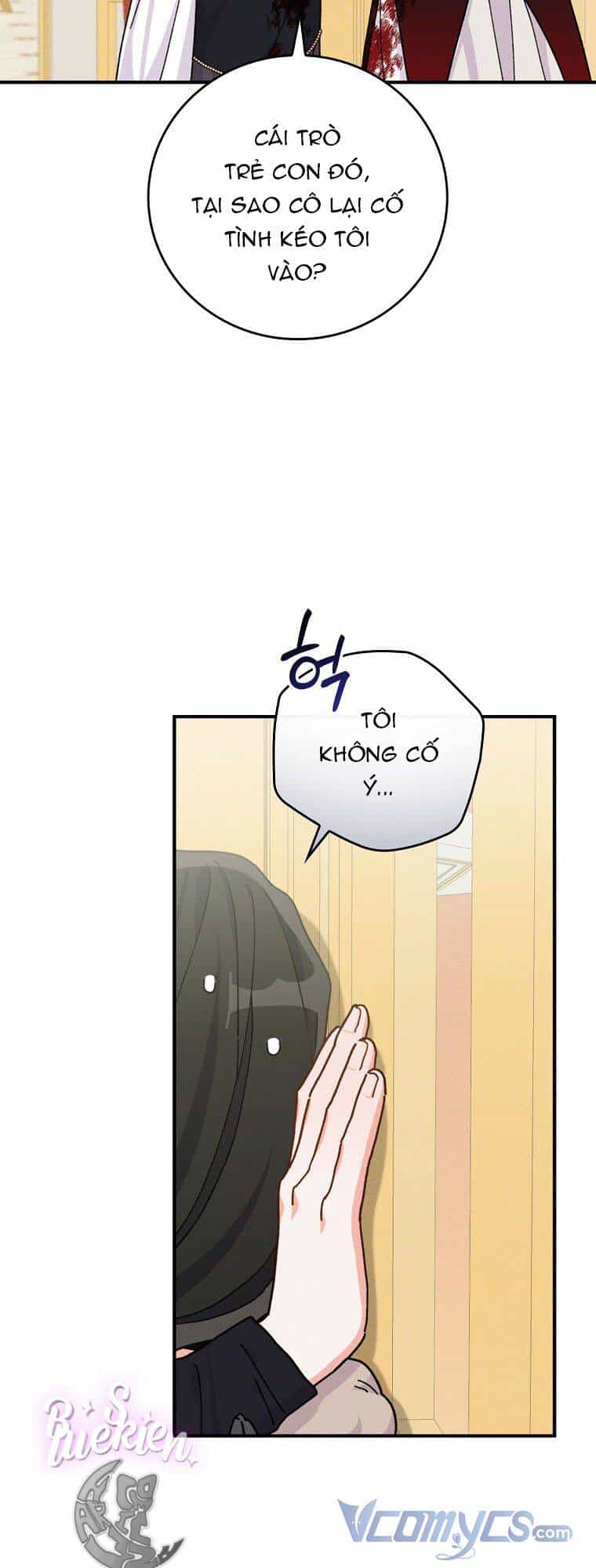 Chị Gái Ác Nữ - Chương 40 - ảnh 64