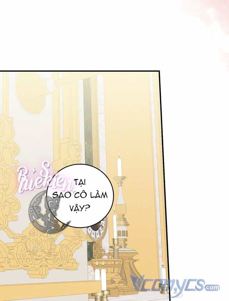 Chị Gái Ác Nữ - Chương 40 - ảnh 68