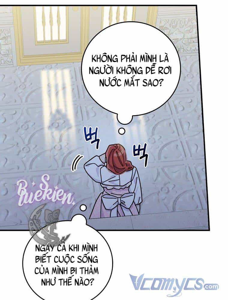 Chị Gái Ác Nữ - Chương 41 - ảnh 29