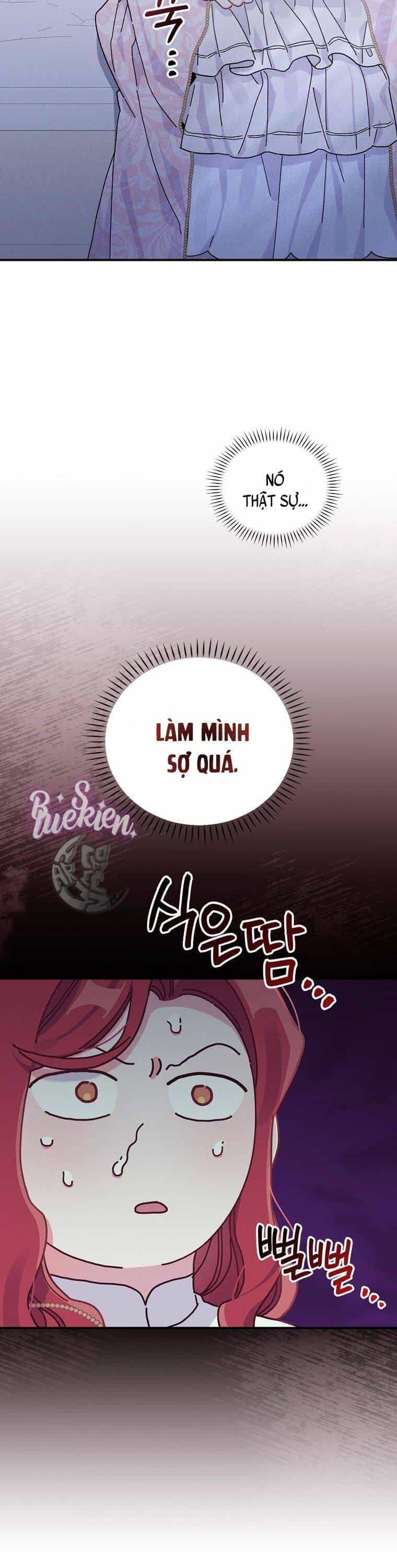 Chị Gái Ác Nữ - Chương 42 - ảnh 5