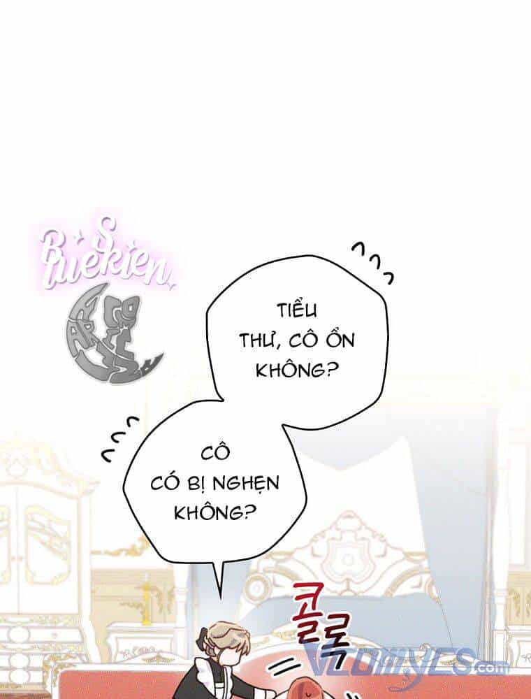 Chị Gái Ác Nữ - Chương 43 - ảnh 39