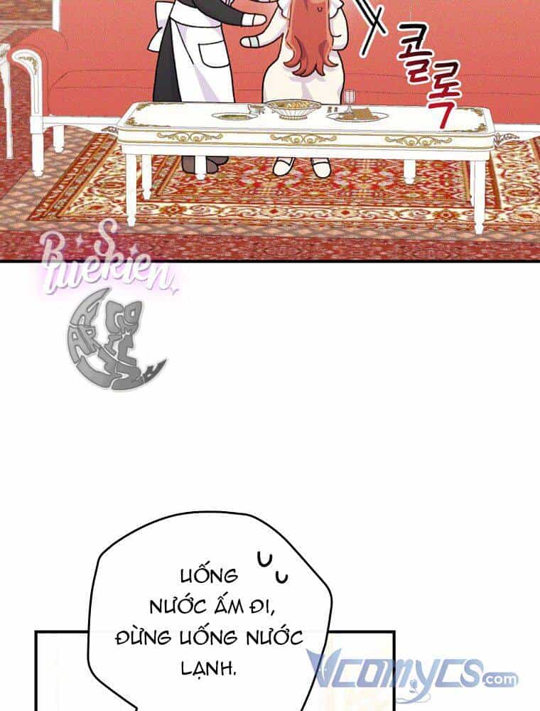 Chị Gái Ác Nữ - Chương 43 - ảnh 40