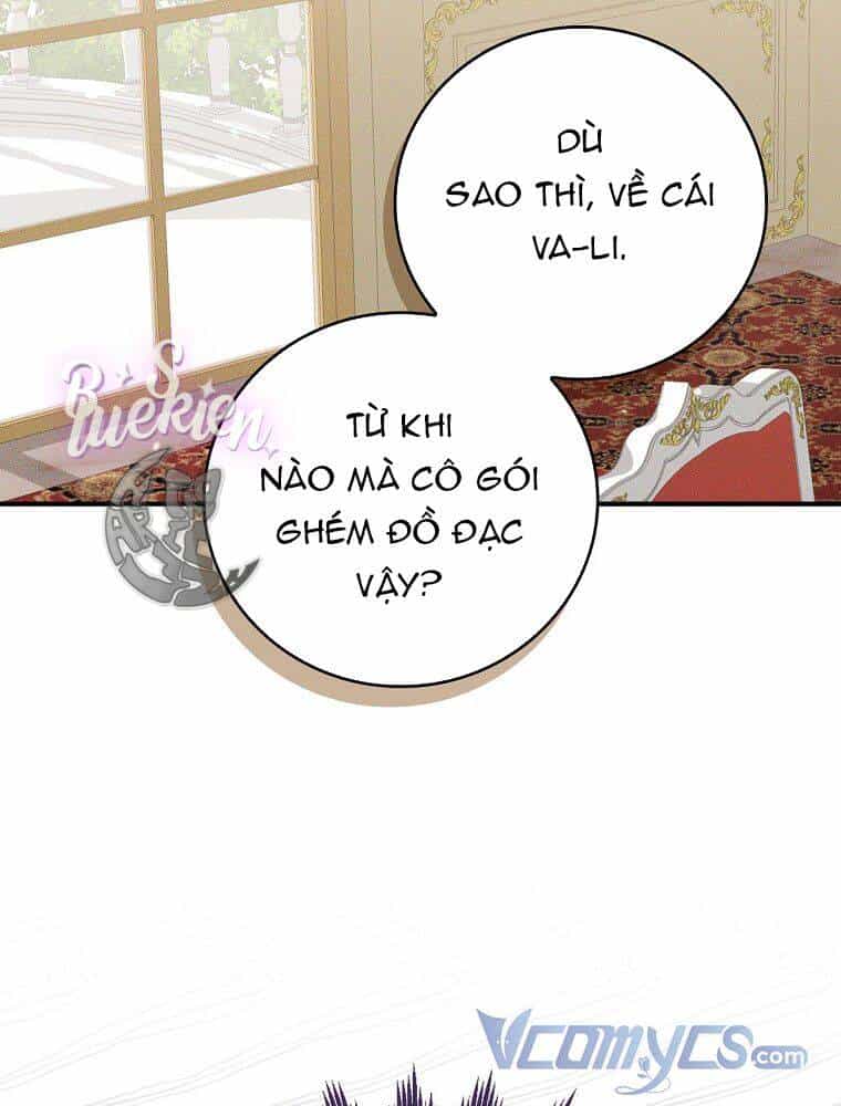 Chị Gái Ác Nữ - Chương 43 - ảnh 54