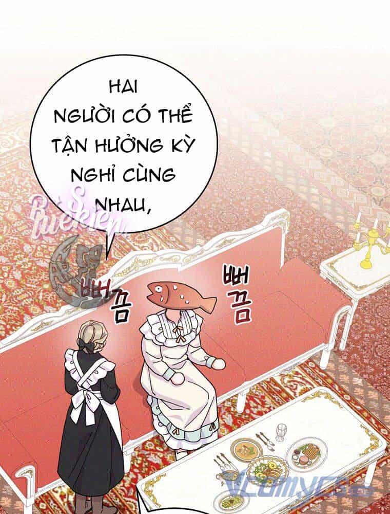 Chị Gái Ác Nữ - Chương 43 - ảnh 89