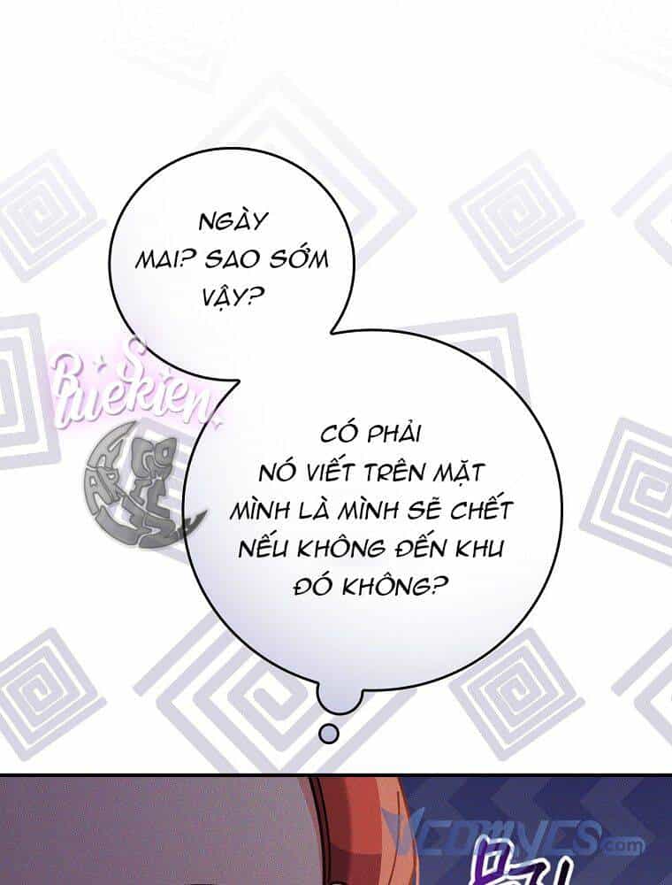 Chị Gái Ác Nữ - Chương 44 - ảnh 14