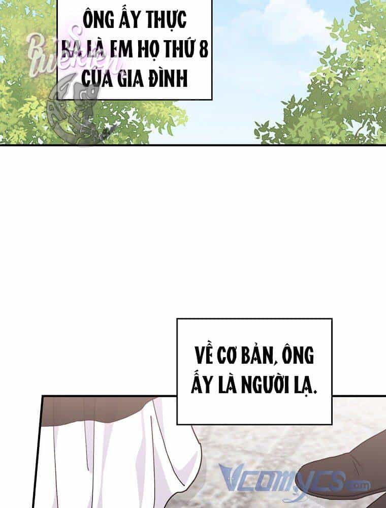 Chị Gái Ác Nữ - Chương 45 - ảnh 38