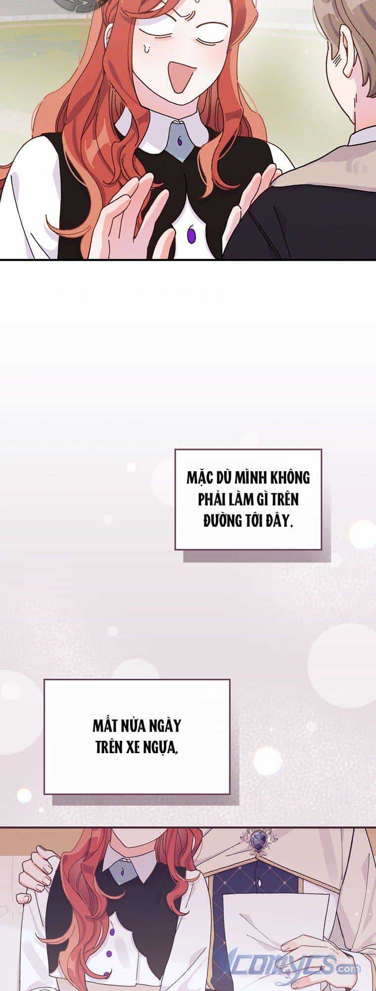 Chị Gái Ác Nữ - Chương 45 - ảnh 44