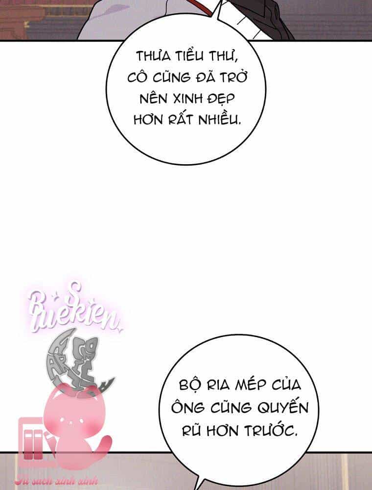 Chị Gái Ác Nữ - Chương 46 - ảnh 56