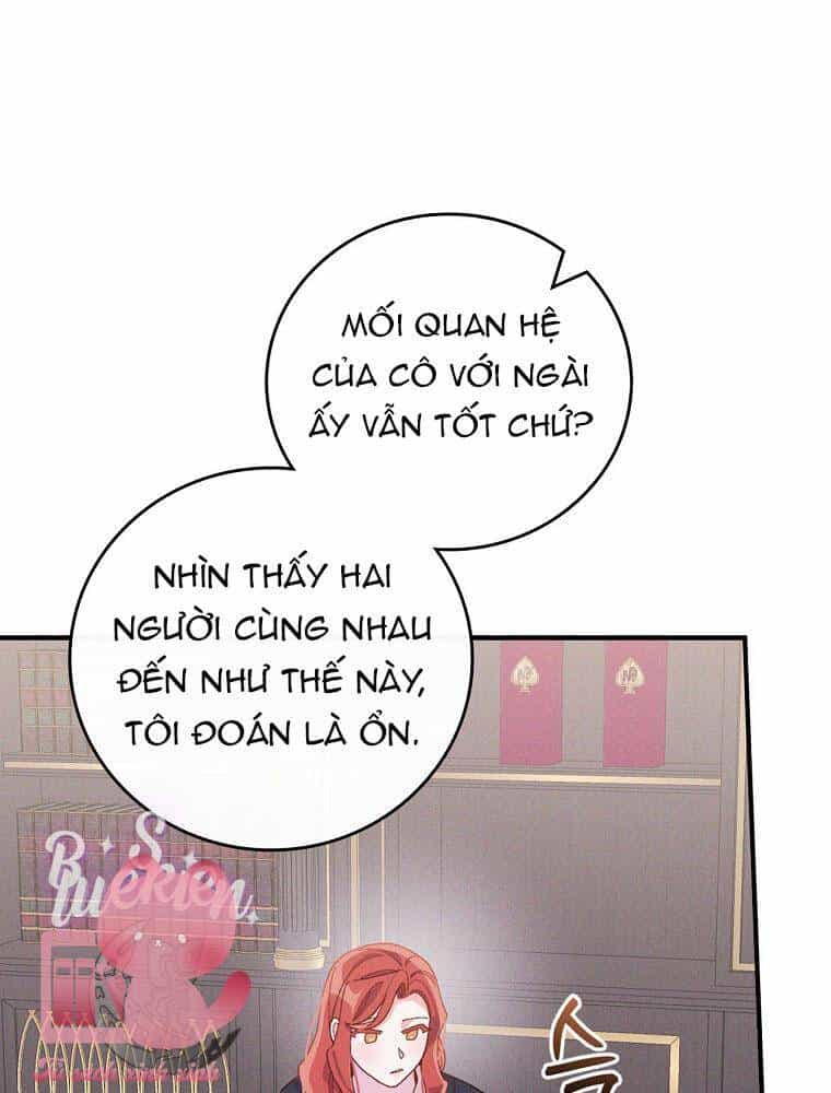 Chị Gái Ác Nữ - Chương 46 - ảnh 68