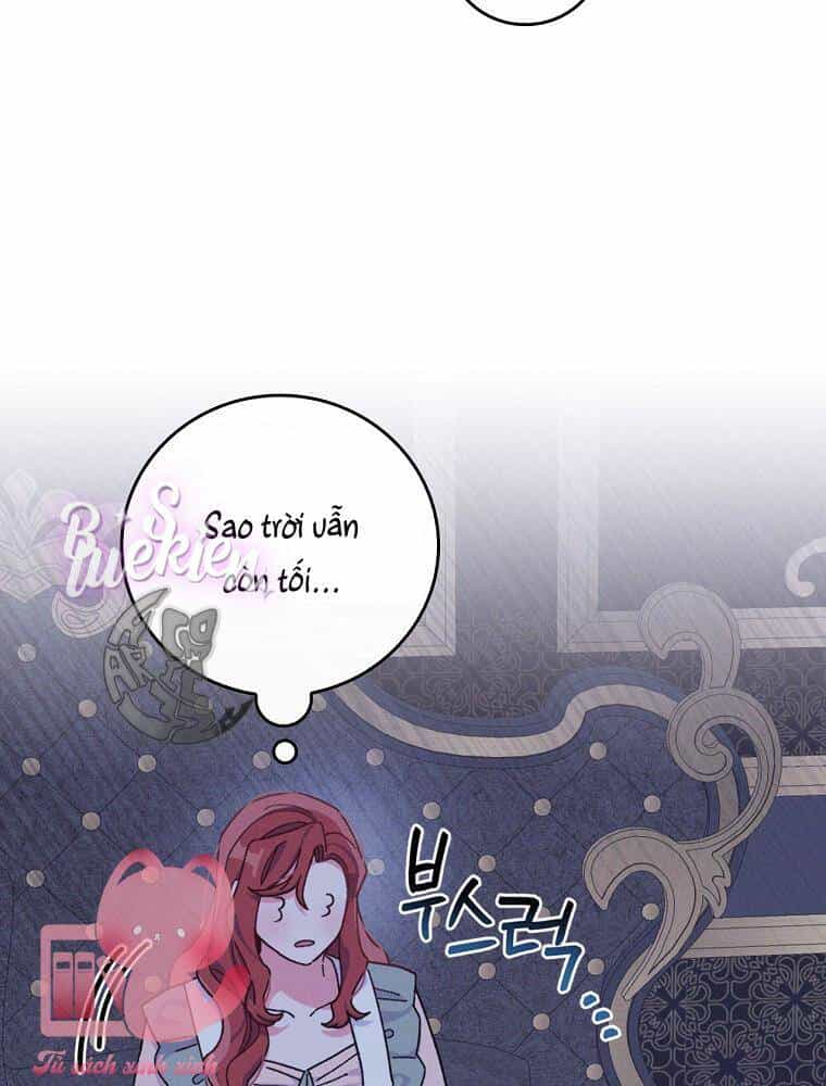 Chị Gái Ác Nữ - Chương 47 - ảnh 33