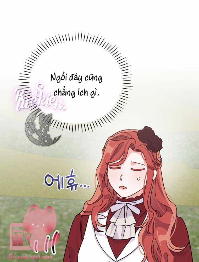 Chị Gái Ác Nữ - Chương 49 - ảnh 18