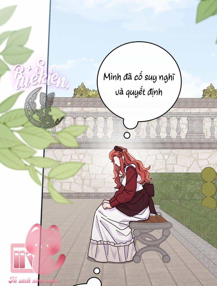 Chị Gái Ác Nữ - Chương 49 - ảnh 38