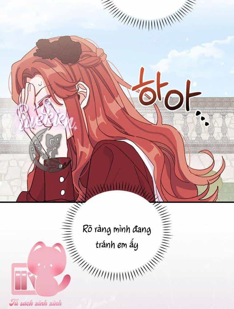 Chị Gái Ác Nữ - Chương 49 - ảnh 4
