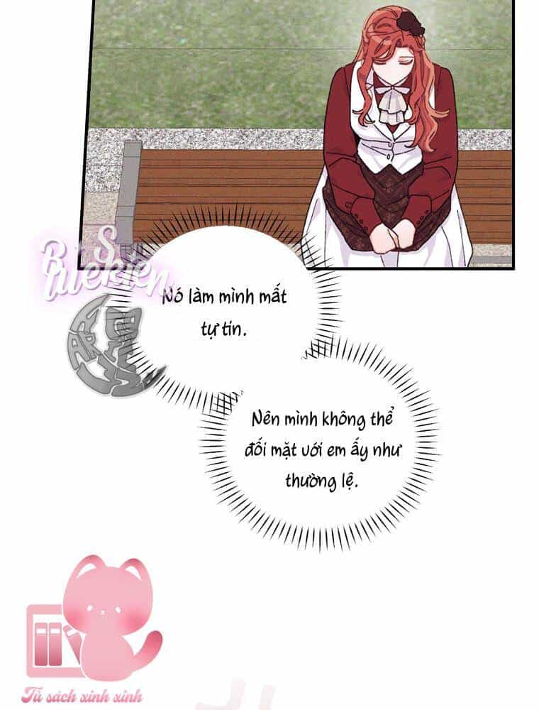 Chị Gái Ác Nữ - Chương 49 - ảnh 7