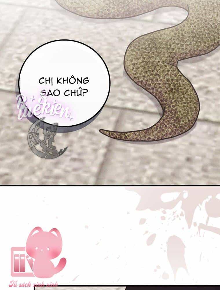 Chị Gái Ác Nữ - Chương 49 - ảnh 89