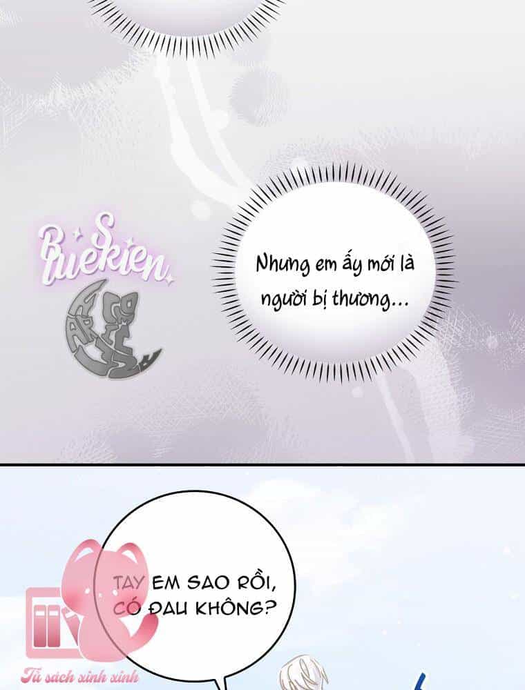 Chị Gái Ác Nữ - Chương 49 - ảnh 93