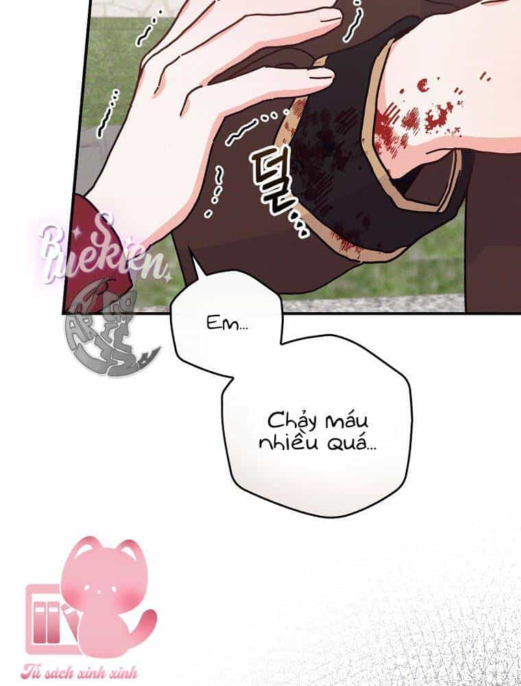 Chị Gái Ác Nữ - Chương 49 - ảnh 97