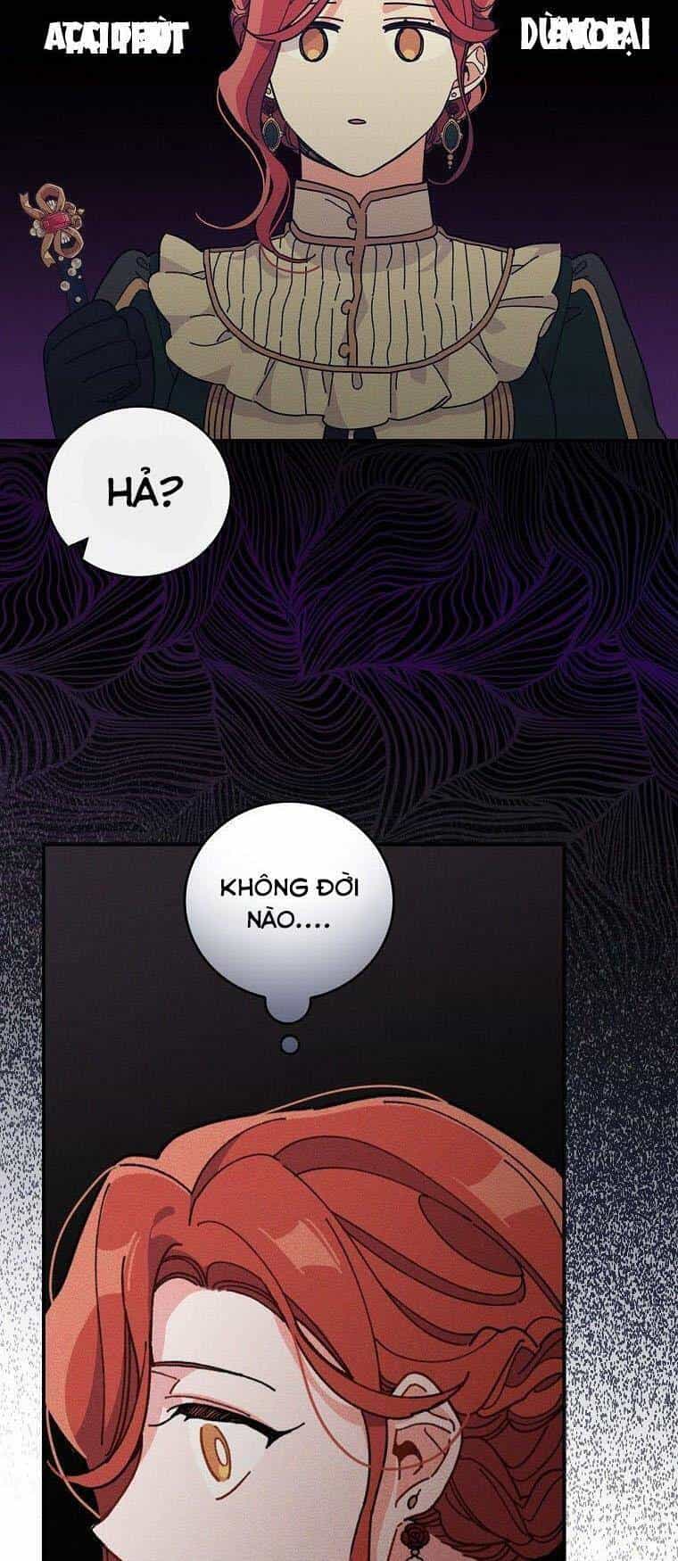 Chị Gái Ác Nữ - Chương 5 - ảnh 23
