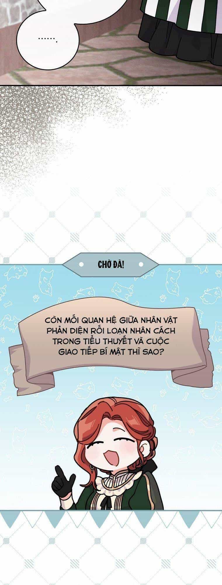 Chị Gái Ác Nữ - Chương 5 - ảnh 29