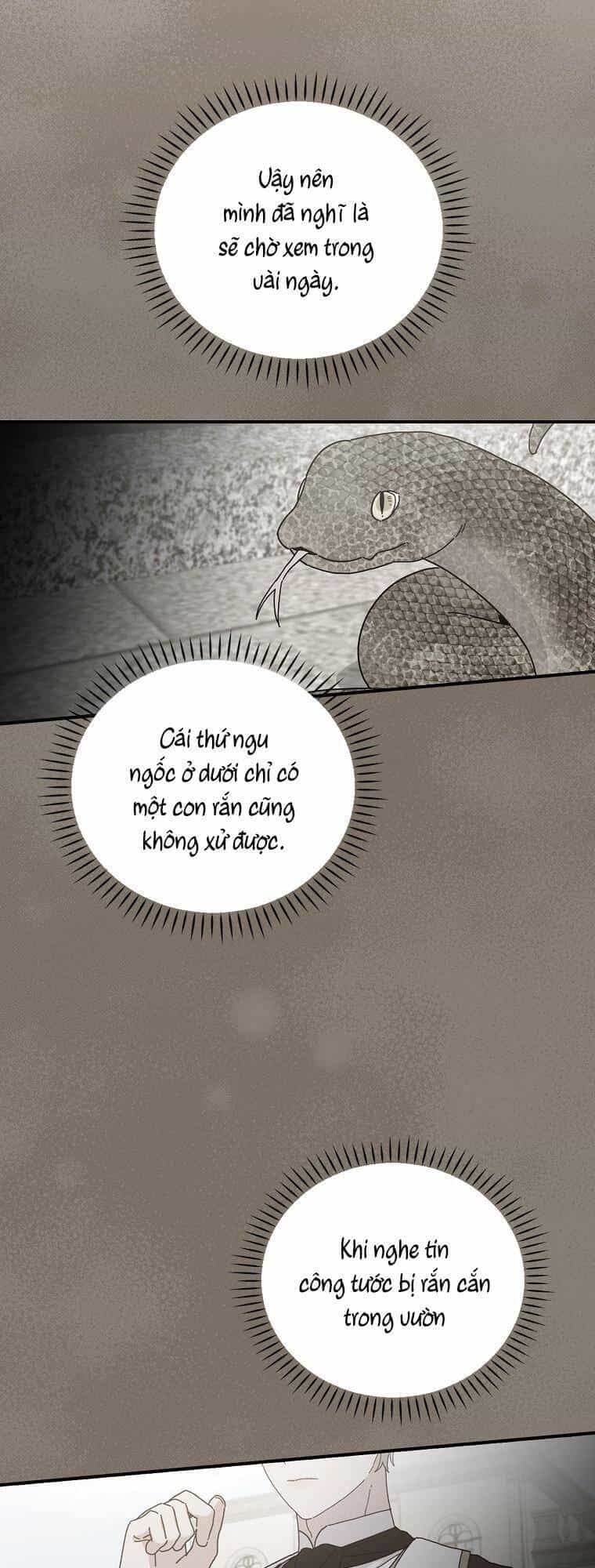 Chị Gái Ác Nữ - Chương 52 - ảnh 4