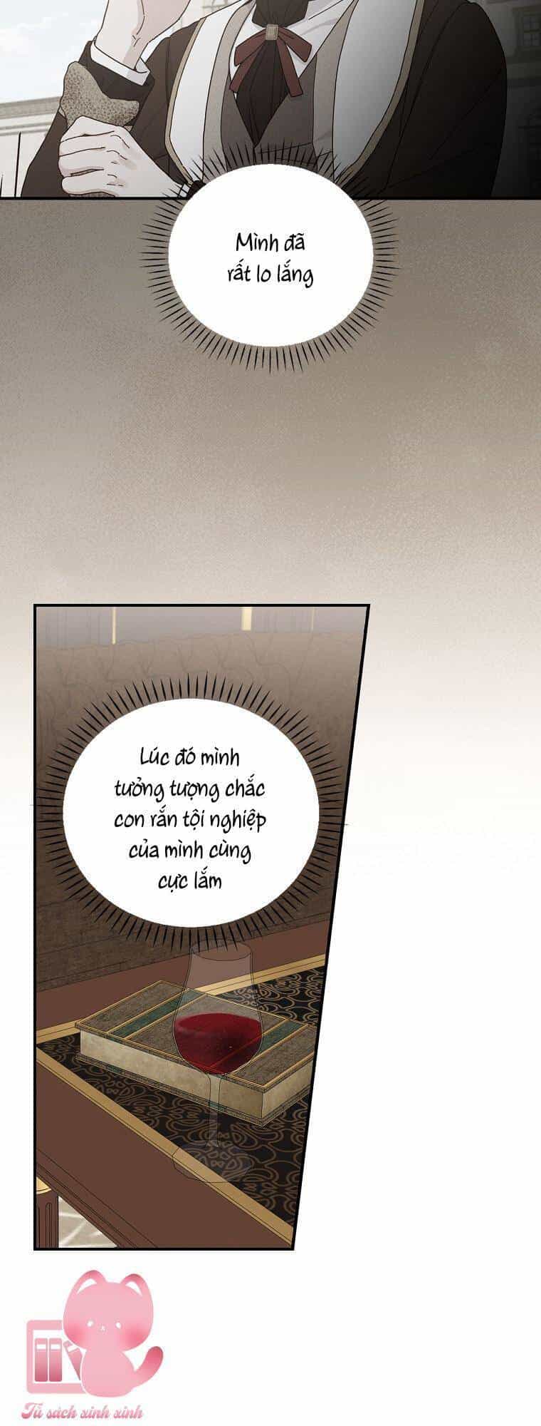 Chị Gái Ác Nữ - Chương 52 - ảnh 5