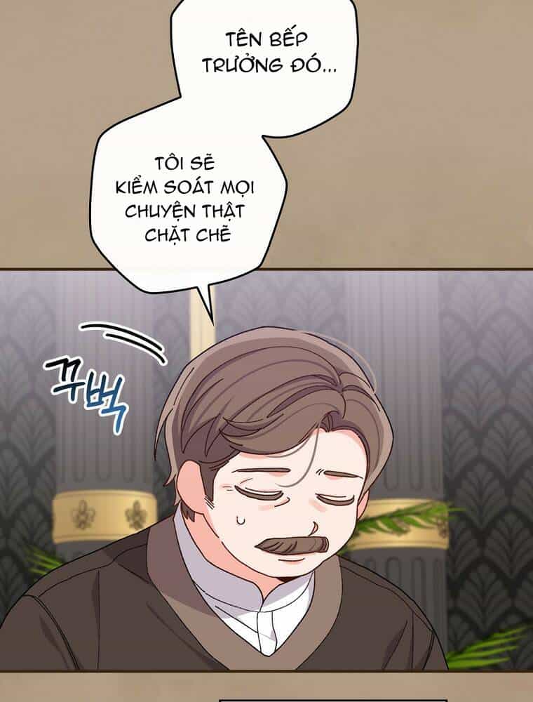 Chị Gái Ác Nữ - Chương 53 - ảnh 21