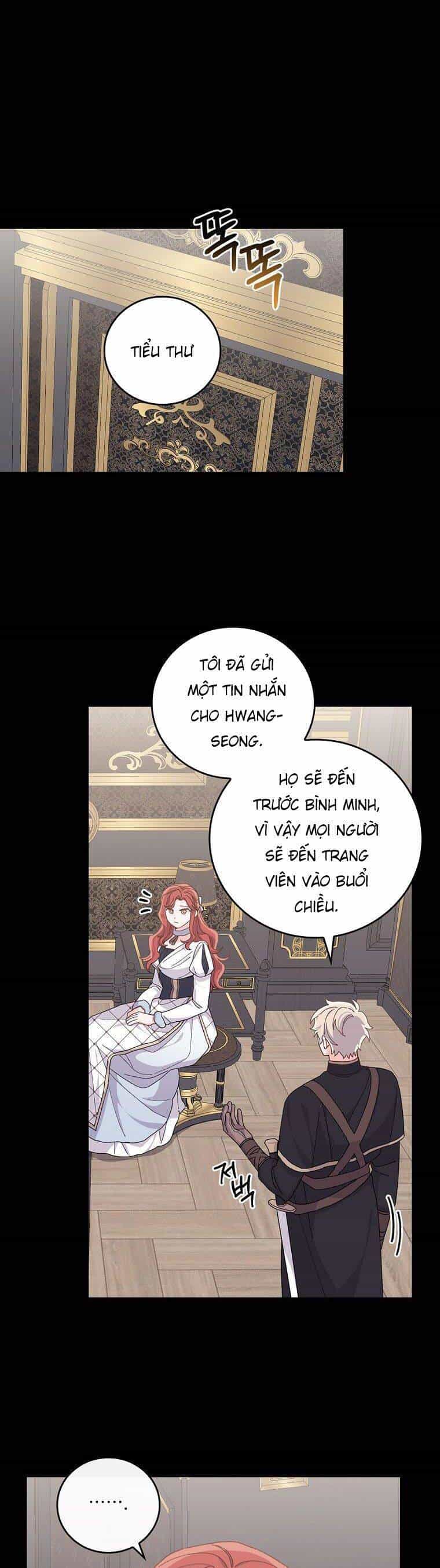 Chị Gái Ác Nữ - Chương 54 - ảnh 23