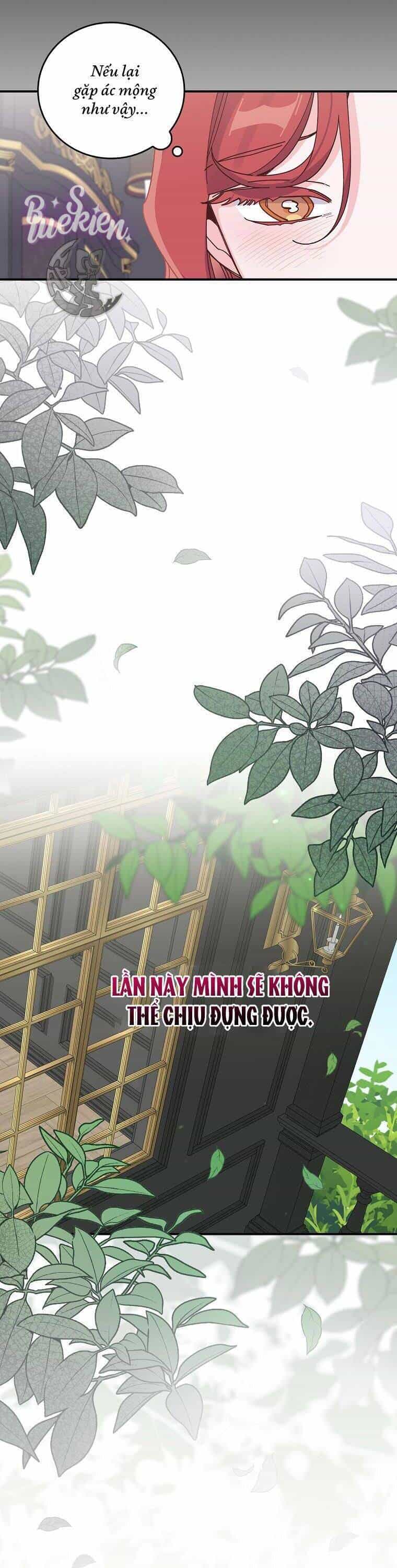 Chị Gái Ác Nữ - Chương 55 - ảnh 10