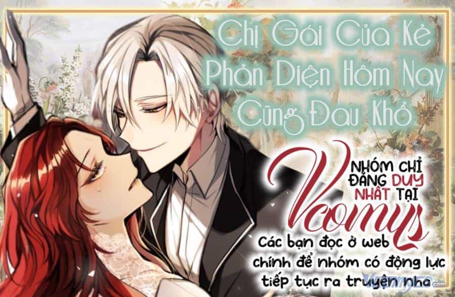 Chị Gái Ác Nữ - Chương 55 - ảnh 37