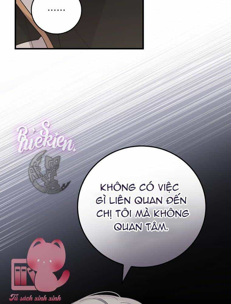 Chị Gái Ác Nữ - Chương 56 - ảnh 49
